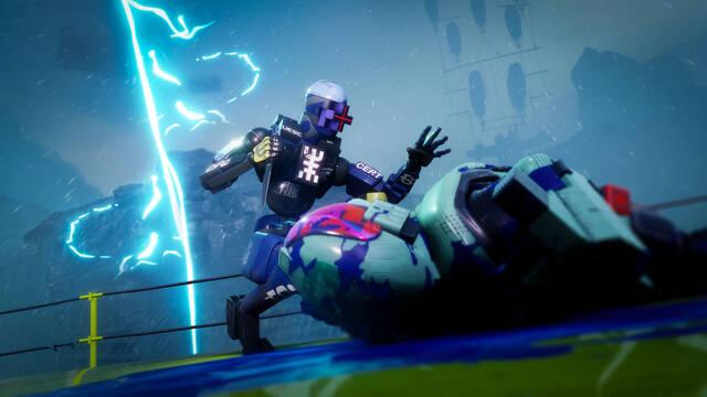 Bungie responde a las trampas en Marathon y promete reforzar su lucha contra los cheaters