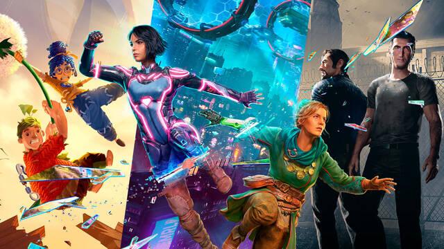Hazelight Studios confirma que sus juegos superan los 50 millones de copias vendidas