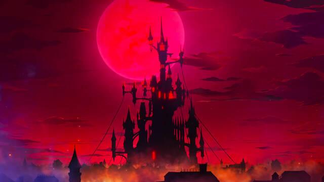 Castlevania
