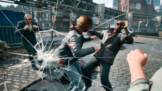 Samson tiene errores graves y su creador lo admite