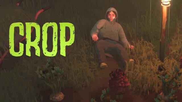 As� es Crop, lo nuevo de 11-bit Studios donde tu vida depende de la cosecha.