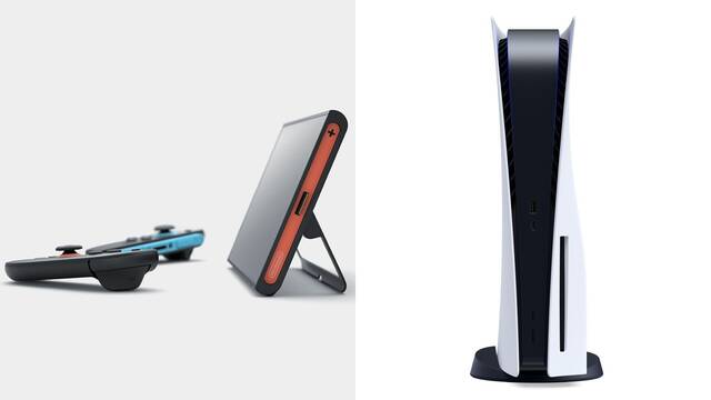 Switch 2 y PS5 superan sendos r�cord de ventas en Jap�n