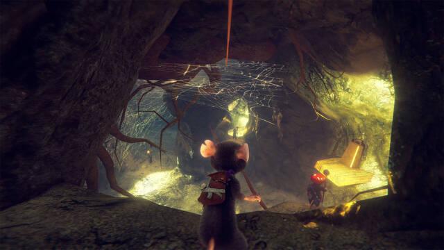 Amazon regala hoy estos 2 juegos para PC a todos los suscriptores de Amazon Prime