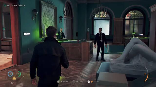 IO Interactive profundiza en la historia de 007 First Light con un nuevo diario de desarrollo