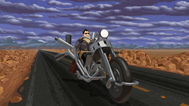 Full Throttle guion pel�cula Duncan Jones