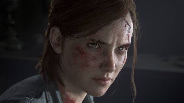 Naughty Dog PS5 Nuevo juego