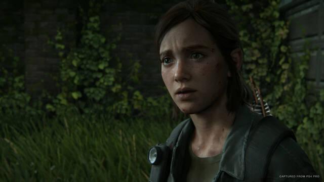 The Last of Us jugadores que lo han terminado