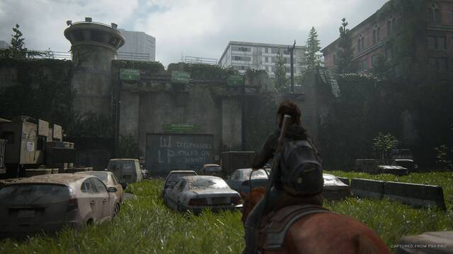 The Last of Us Part II Fecha de lanzamiento Amazon Filtrada