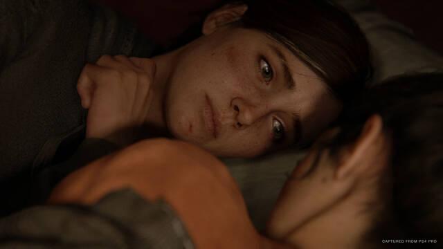 The Last of Us Parte 2: Best Buy hace referencia a una actualización de 'nueva generación'
