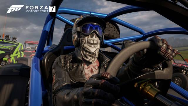 Forza Motorsport 7 comprar oferta desaparece Tienda Microsoft