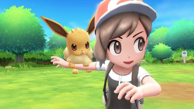 C�mo ganar dinero r�pido y f�cilmente en Pok�mon Let's Go Pikachu / Eevee - Pok�mon: Let's Go, Pikachu! / Let's Go, Eevee!