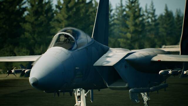 Todos los Aviones de Ace Combat 7: Skies Unknown - Ace Combat 7: Skies Unknown