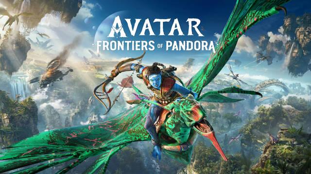 Los contenidos descargables de Avatar: Frontiers of Pandora presentarán nuevas tribus Na'vi