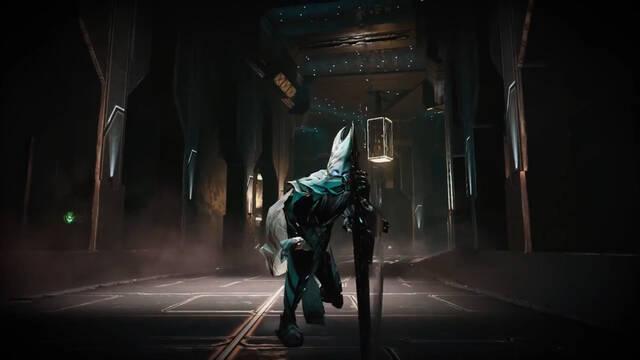 Fecha de lanzamiento de Hellpoint