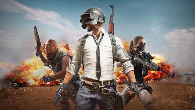 PUBG crece con 80.000 nuevos jugadores al d�a.