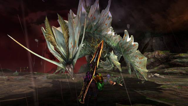 Estas son las misiones clave en Monster Hunter Generations Ultimate - Monster Hunter Generations Ultimate