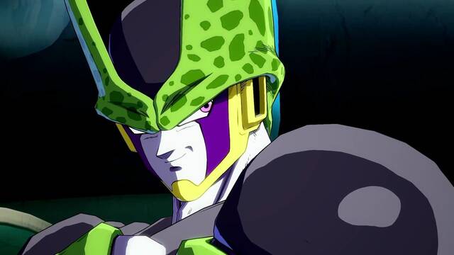 Consejos para luchar con Cell (C�lula) en Dragon Ball FighterZ - Dragon Ball FighterZ
