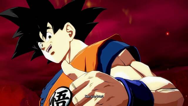 Consejos para luchar con Son Goku en Dragon Ball FighterZ - Dragon Ball FighterZ