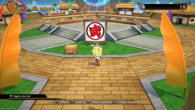 �stos son todos los Modos de juego de Dragon Ball FighterZ - Dragon Ball FighterZ