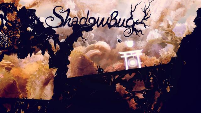 Shadow Bug se lanza en Nintendo Switch el 30 de marzo