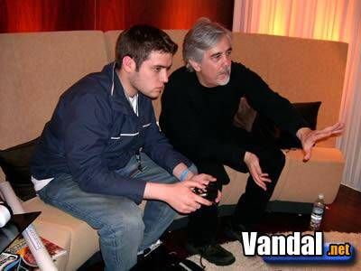 E3: Primeras Impresiones Fable