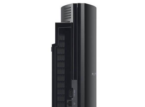 E3: La versi�n econ�mica de PS3 carecer� de ciertas caracter�sticas