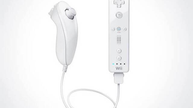 E3: Desvelado el aspecto final del mando de Wii