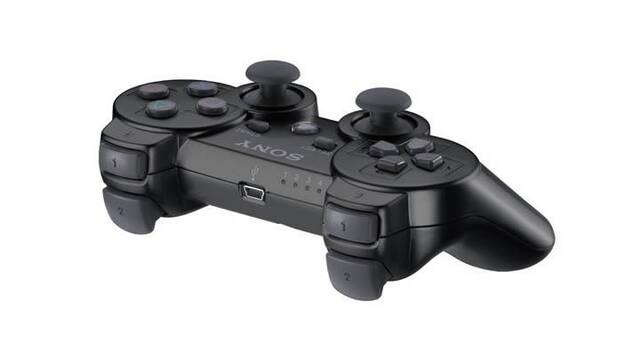 E3: El mando de PS3 tendr� sensor de movimiento