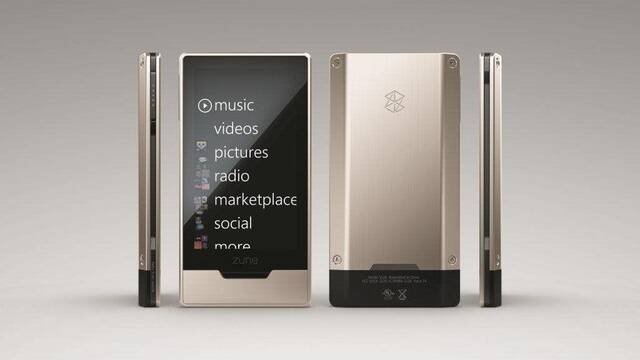 E3: La experiencia Zune llegar� a Xbox Live