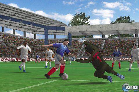 Pro Evolution Soccer, de camino al iPhone