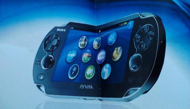 La nueva PSP podr�a llamarse PS Vita