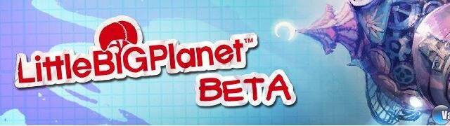 Las inscripciones para la beta de LittleBigPlanet de PlayStation Vita ya est�n abiertas