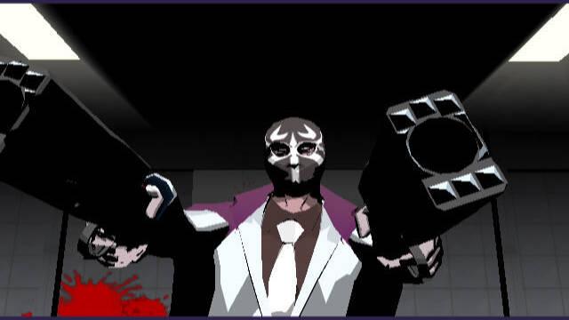 E3 Nuevas Imagenes De Killer 7 13 05 2004 Vandal