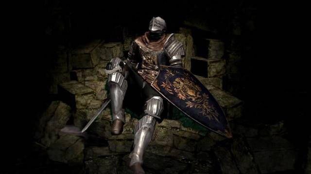 Personajes y misiones secundarias en Dark Souls Remastered: cómo completar todas las quests - Dark Souls