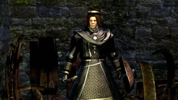 Griggs de Vinheim en Dark Souls Remastered: cómo encontrarlo y qué conseguir de él - Dark Souls