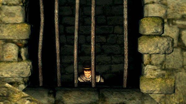 Rickert de Vinheim en Dark Souls Remastered: c�mo encontrarlo y qu� conseguir de �l - Dark Souls