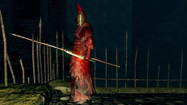 Ingward en Dark Souls Remastered: cómo encontrarlo y qué conseguir de él