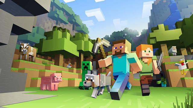 Cómo encontrar aldeas en Minecraft - Minecraft