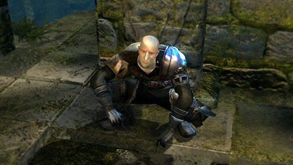 Patches en Dark Souls Remastered: cómo encontrarlo y qué conseguir de él