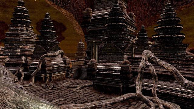 Izalith perdida en Dark Souls Remastered al 100% - Dark Souls