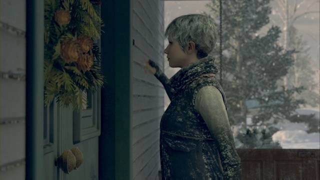 Tren de medianoche en Detroit: Become Human - C�mo completarlo y salvar a todos - Detroit: Become Human