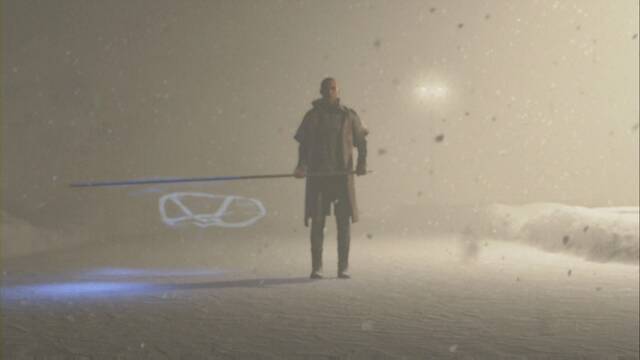 Capturan a Kara y Revoluci�n de Markus en Detroit: Become Human - Detroit: Become Human