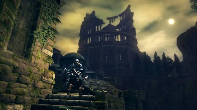 Todas las Zonas en Dark Souls Remastered y cuál es el mejor orden - Dark Souls
