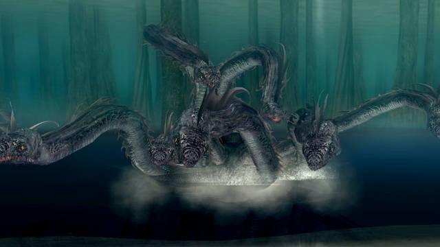 Hidra en Dark Souls Remastered: cómo derrotarlo y recompensas