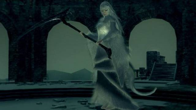 Priscilla, la mestiza en Dark Souls Remastered: cómo derrotarla y recompensas - Dark Souls