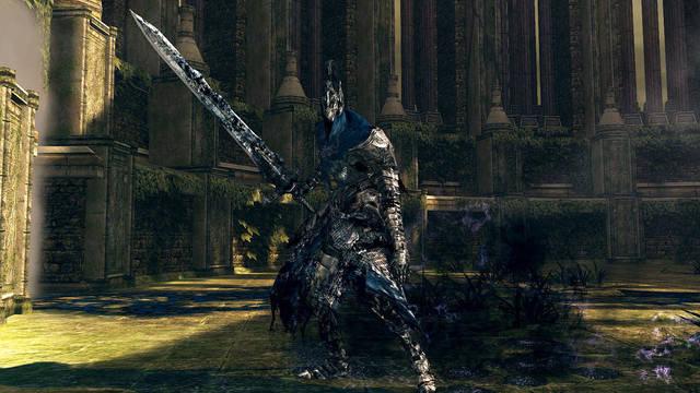 Caballero Artorias en Dark Souls Remastered: cómo derrotarlo y recompensas