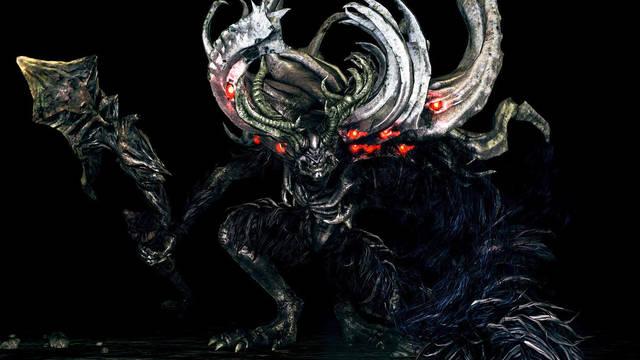 Manus, el padre del Abismo en Dark Souls Remastered: cómo derrotarlo y recompensas