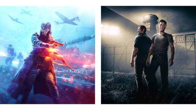 EA Access se prepara para recibir a Battlefield 5 y A Way Out pronto