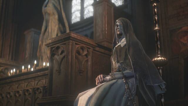 Cueva de las moscas en Dark Souls 3: secretos y 100% - Dark Souls III