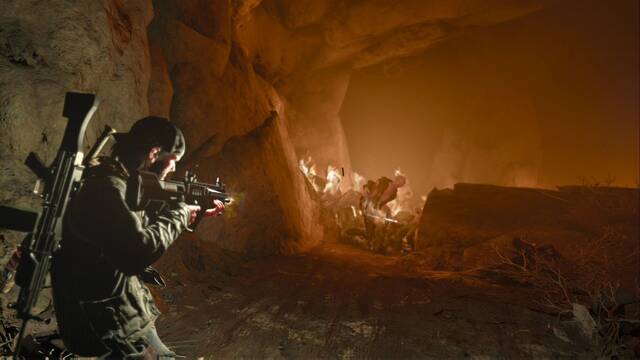 Days Gone:  Horda de los Lagos Patjens al 100% y secretos - Days Gone